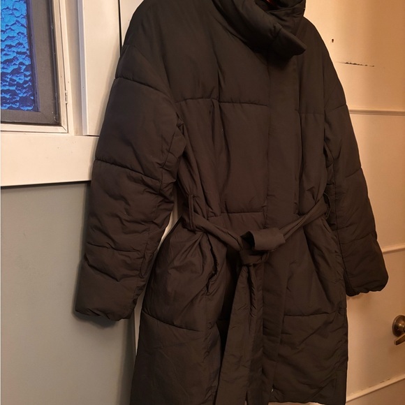 Cozy gap duvet puffer - Picture 2 of 3